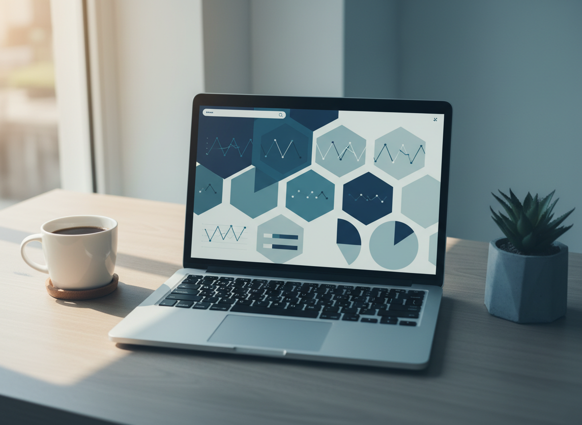 Digital dashboard for e-invoicing